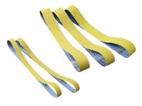 Flex 326739 Schuurband Korrelgrootte 80 (l x b) 760 mm x 40 mm 10 stuk(s) - thumbnail