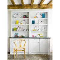 Villeroy & Boch Mariefleur Gris Basic Gourmetbord 30 cm - thumbnail