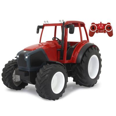 Lindner Geotrac 1:16 RC tractor Lindner Geotrac 1:16 RC tractor