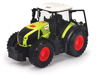 Dickie Toys Claas Kant-en-klaar model Landbouwvoertuig (model)