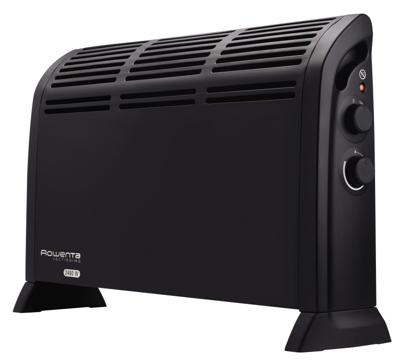 Rowenta Convector Vectissimo CO3030 - Elektrische Kachel Rowenta Convector Vectissimo CO3030 - Elektrische Kachel