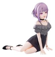 BanG Dream! Project PVC Figure Ave Mujica Nyamu Yutenji Casual Outfit ver. 10 cm - thumbnail