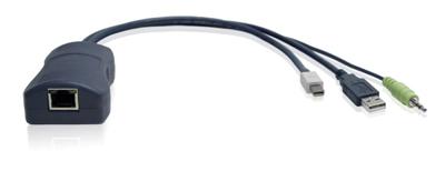 Adder CATX-DP-USBA AdderLink CATX DisplayPort | USB Systeem Module met Audio