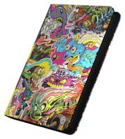 Ultimate Guard Zipfolio 360 Xenoskin Magic: The Gathering Aetherdrift - Revved-Up Racers - thumbnail