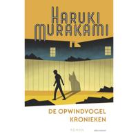 De opwindvogelkronieken - thumbnail