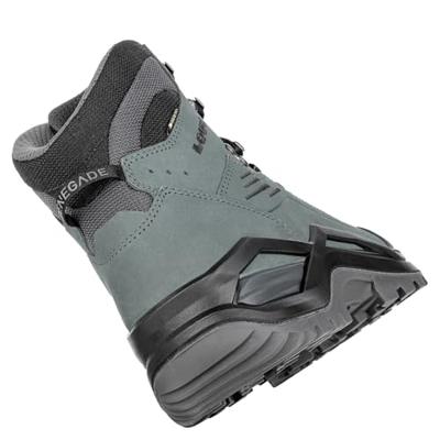 Lowa Renegade Evo GTX Mid Hoge Wandelschoen Heren Smoke Green/Grey 10 Lowa Renegade Evo GTX Mid Hoge Wandelschoen Heren Smoke Green/Grey 10