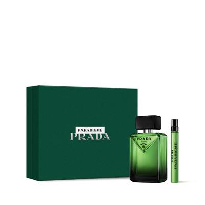 Prada Paradigme Eau de Parfum Giftset