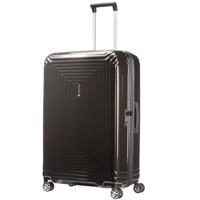 Samsonite Neopulse Spinner Trolley Zwart Polycarbonaat 94 l - thumbnail
