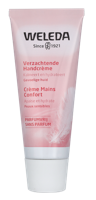 Weleda Perfume-Free Sensitive Calming Hand Cream 50 ml Handverzorging - thumbnail