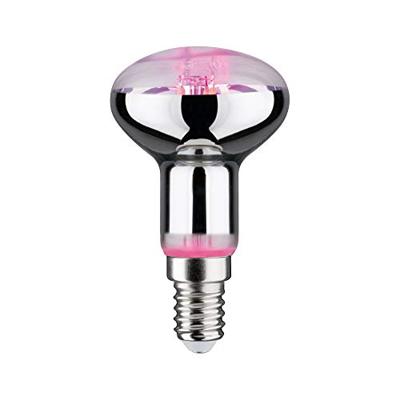 Paulmann LED-plantenlamp groei 230 V E14 4 W Barnsteen 1 stuk(s) Paulmann LED-plantenlamp groei 230 V E14 4 W Barnsteen 1 stuk(s)