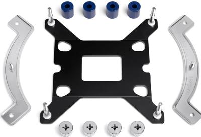 Noctua NM-i17xx-MP83 Mounting Kit voor CPU-koeler Intel LGA 1700