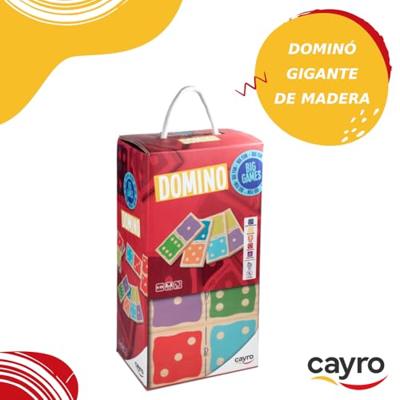 Domino Cayro