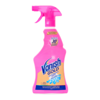 Vlekkenverwijderaar vanish oxi action dry 500ml - thumbnail