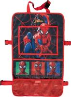 Autostoel-organizer Spider-Man CZ10274 Rood - thumbnail