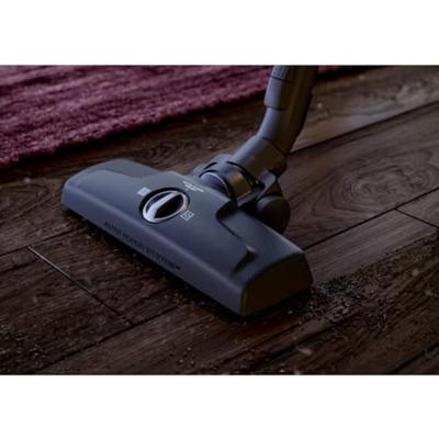 AEG AB61C3CR Stofzuiger 650W Rood/Zwart