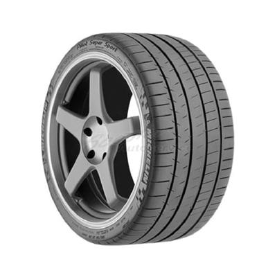 Pilot Super Sport HN XL EV