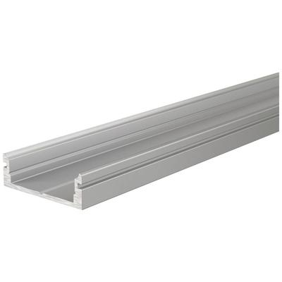 Deko Light 970060 AU-01-15 U-profiel Aluminium (b x h x d) 21 x 7 x 1000 mm 1 m Deko Light 970060 AU-01-15 U-profiel Aluminium (b x h x d) 21 x 7 x 1000 mm 1 m