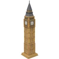 Revell 3D Puzzle Big Ben - thumbnail