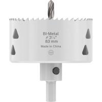 Bosch Accessories 2608594528 2608594528 Gatenzaag 83 mm 1 stuk(s) - thumbnail