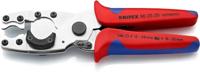 KNIPEX Pijpsnijder 90 25 20 SB | koppelingsbuizen en beschermingsbuizen| met meer-componentengrepe - 90 25 20 SB - thumbnail