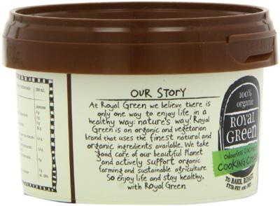 Royal Green Kokosolie Geurloos 250 ml - thumbnail