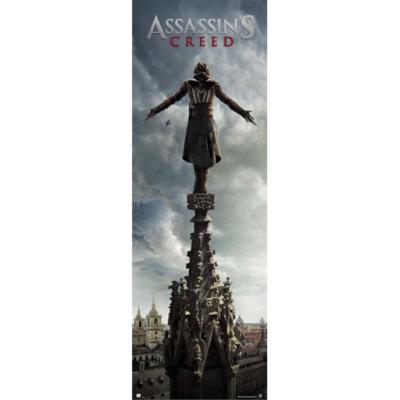 Poster Assassins Creed 53x158cm Poster Assassins Creed 53x158cm