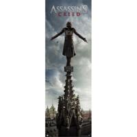 Poster Assassins Creed 53x158cm - thumbnail
