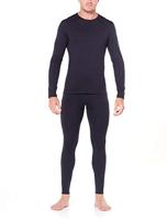 Icebreaker Merino Icebreaker | 200 Oasis | Heren thermobroek - thumbnail