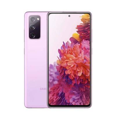 Samsung compatible Galaxy S20 FE - Cloud Lavender - 4G - 128 GB - GSM - Smartphone