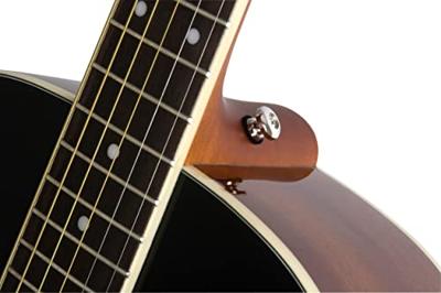Epiphone J-45 Studio Vintage Sunburst akoestische westerngitaar