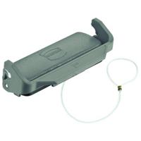 HARTING Afdekkappen 09300245432 Inhoud: 1 stuk(s) - thumbnail