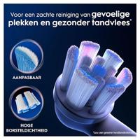 Borstel vervanger Oral-B IO GENTLE CARE - thumbnail