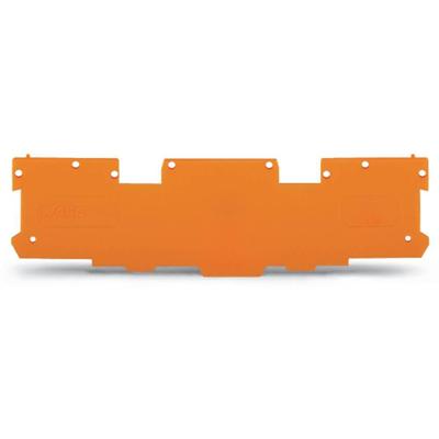 WAGO 769-310 Oranje 100 stuk(s)