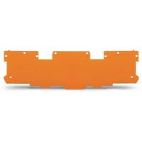 WAGO 769-310 Oranje 100 stuk(s) - thumbnail