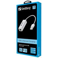Sandberg USB to Network Converter - thumbnail