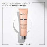 Kérastase Curl Manifesto Crème De Jour Fondamentale Crème 150ml - thumbnail