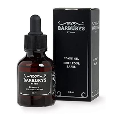 Barburys Beard Oil 30ml