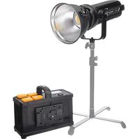 Bresser BR-D3500SL Cob Led Daglicht - thumbnail