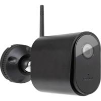 ABUS SmartLook PPIC54520B IP Bewakingscamera WiFi 1920 x 1080 Pixel - thumbnail