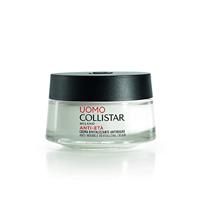 Collistar Uomo Anti-Wrinkle Revitalizing Cream 50 ml Dagcrème Heren - thumbnail