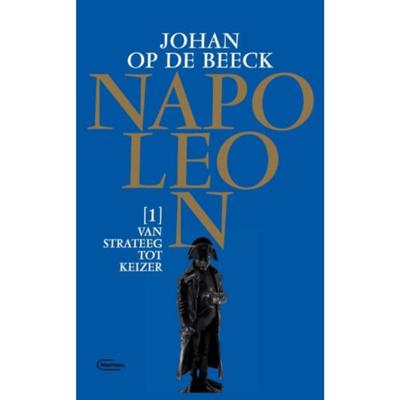 Van strateeg tot keizer (Hardback) Van strateeg tot keizer (Hardback)
