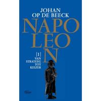 Van strateeg tot keizer (Hardback) - thumbnail
