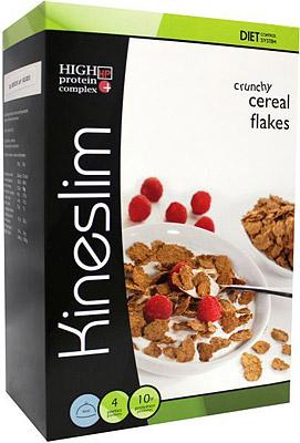 Kineslim Cereal Flake Ontbijt 120gr