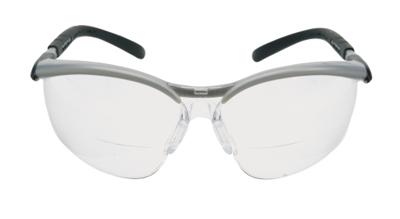 3M S2025AF-BLU Veiligheidsbril Met anti-condens coating, Met anti-kras coating Blauw, Grijs EN 166 DIN 166