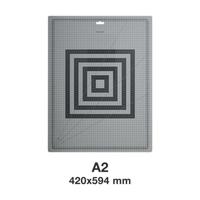 Fiskars snijmat, a2, afm 45x60 cm, 1 stuk - thumbnail