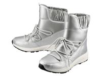 esmara Dames snowboots (Grijs, 40) - thumbnail