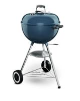 Weber Original Kettle 47 cm Slate Blue (showmodel) - thumbnail