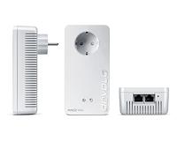Devolo Magic 2 WiFi 6 Powerline WiFi uitbreidingsadapter 8811 EU Powerline, WiFi 2400 MBit/s - thumbnail