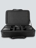 Chauvet DJ Freedom H1 draadloze LED washlight zwart (set van 4) - thumbnail