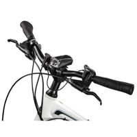 Hama Fiets-koplamp Profi Met 1 Led - thumbnail